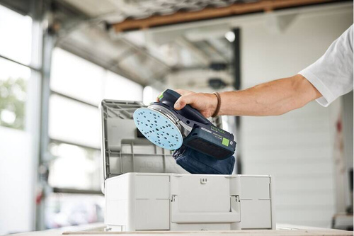 Szlifierka mimośrodowa Festool ETSC 2 150-Basic (577723)