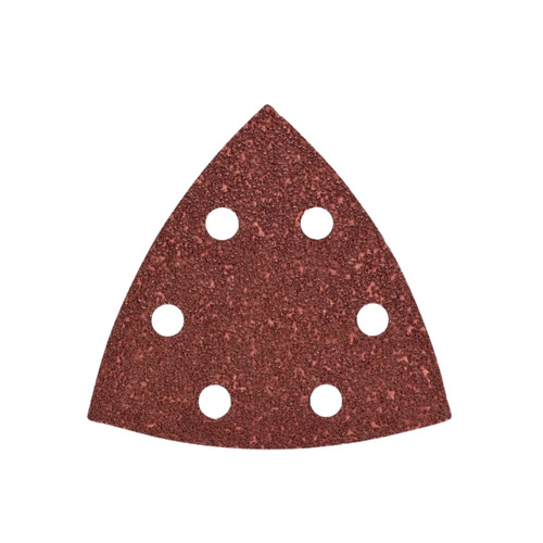 Zestaw papierów ściernych 93 mm P40 5 szt. delta Bosch 2609256A48