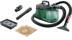 Odkuracz Bosch EasyVac 3 06033D1000