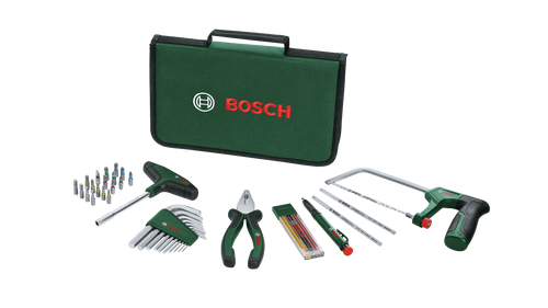 Kalendarz adwentowy Bosch 2025 - 41 elementów