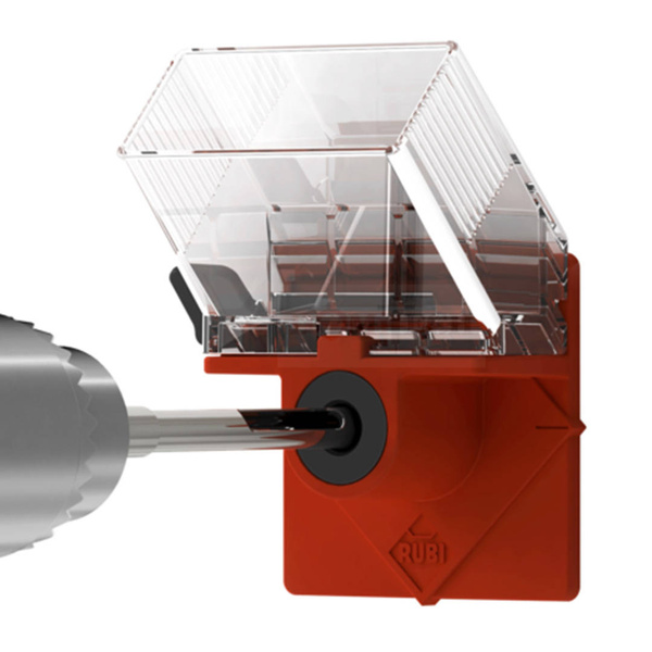 Wiertło do gresu RUBI 04904 Easy Gress - 6, 8, 10,12mm