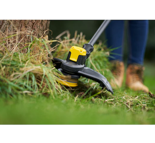 Podkaszarka żyłkowa Stanley Fatmax V20 SFMCSTB933B