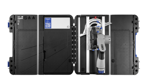 Przenośna pilarka stacjonarna Dremel CS12V-SC1 F013CS12JM