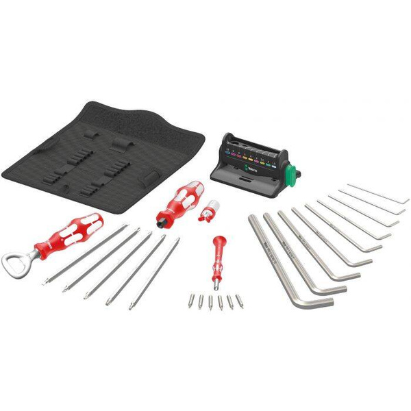 Kalendarz adwentowy Wera 2023 - 28 elementów