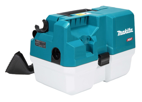 Odkurzacz akumulatorowy Makita VC014GLZ