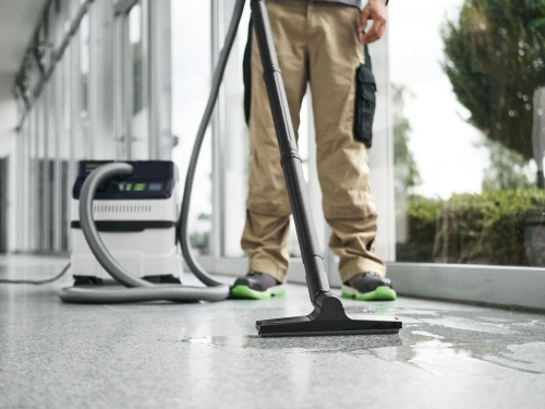 Odkurzacz mobilny CT 15 Festool 578327