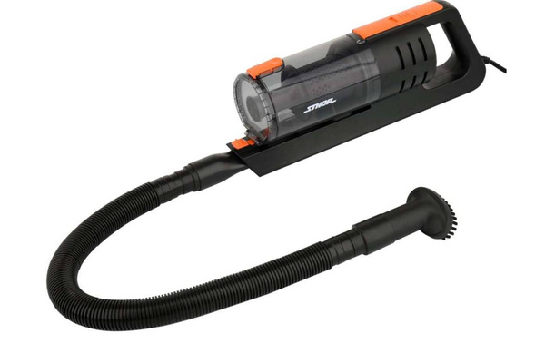 Odkurzacz samochodowy Sthor 12V