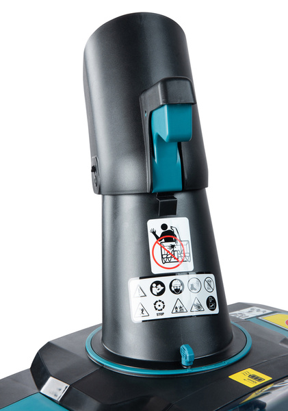 Akumulatorowa odśnieżarka Makita SN001GZ