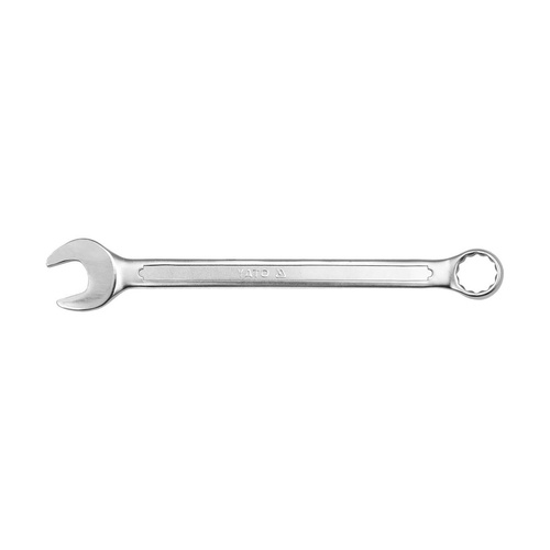 Klucz płasko-oczkowy Yato YT-0356 27 mm