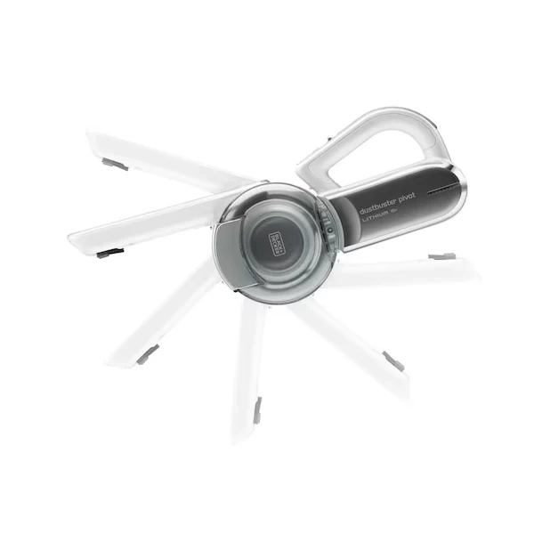 Odkurzacz ręczny Dustbuster Black Decker PV1820L-QW