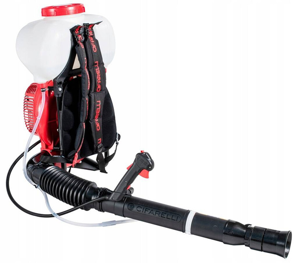  Opryskiwacz spalinowy Cifarelli M1200