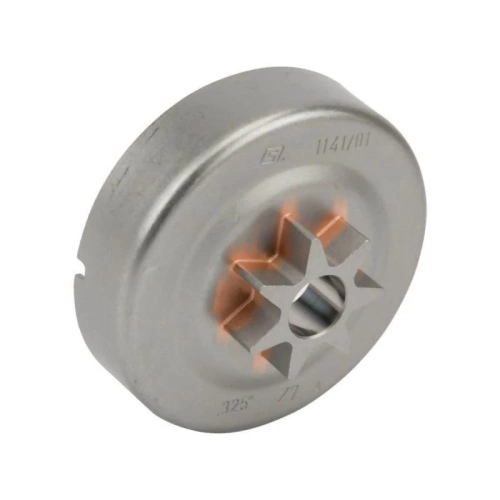 Koło napędu łańcucha 0.325" 7Z Stihl 11416402001