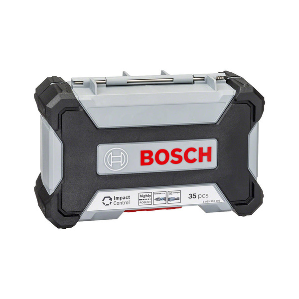 Zestaw bitów i wierteł Bosch 2608577148
