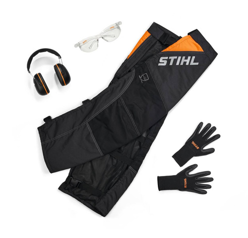 Zestaw ochronny Stihl FUNCTION KIT MS 00008859000
