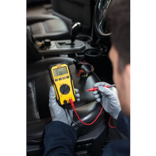 Miernik elektryczny Stanley Fatmax FMHT82563-0