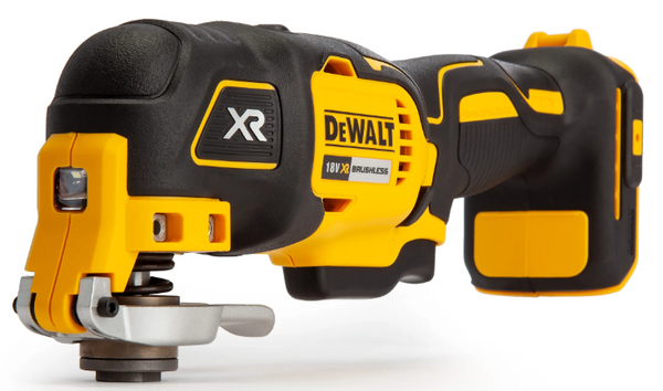 Narzędzie wielofunkcyjne Dewalt DCS356N