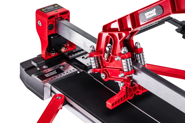 Przecinarka do glazury PRO PRO-GT001 800 mm