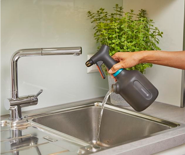 Opryskiwacz Gardena 11112-20