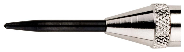 Punktak automatyczny 60-130N z osłoną dłoni RENNSTEIG 430 230