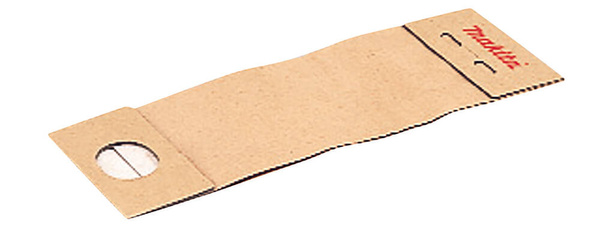 Zestaw 5 szt. papierowych worków Makita 193293-7