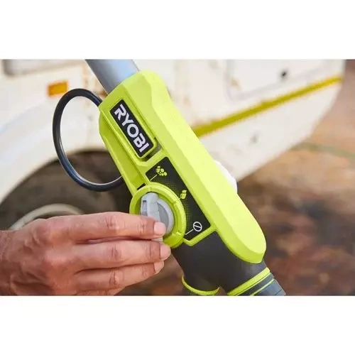 Szczotka teleskopowa Ryobi RWTS18-0