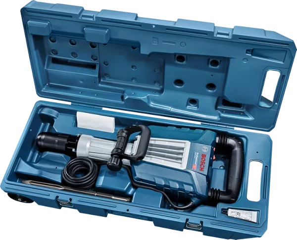 Młot wyburzeniowy Bosch GSH 14 C 0611344020