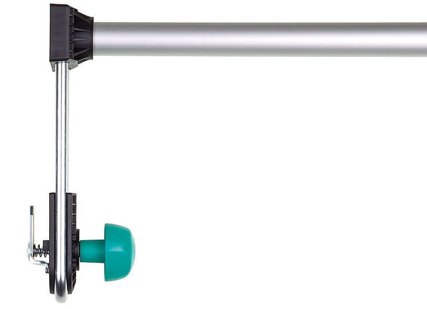 Wolfcraft Przyrząd do montażu futryn WF3675000