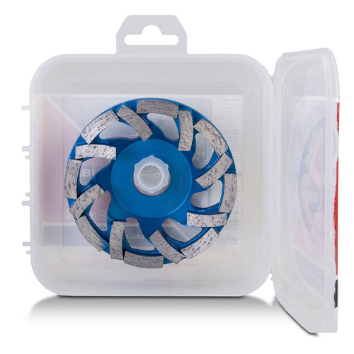 Tarcza garnkowa Rubi 05919