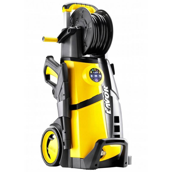 Myjka ciśnieniowa LVR Digit Control 2500W LAVOR 8.113.0010C