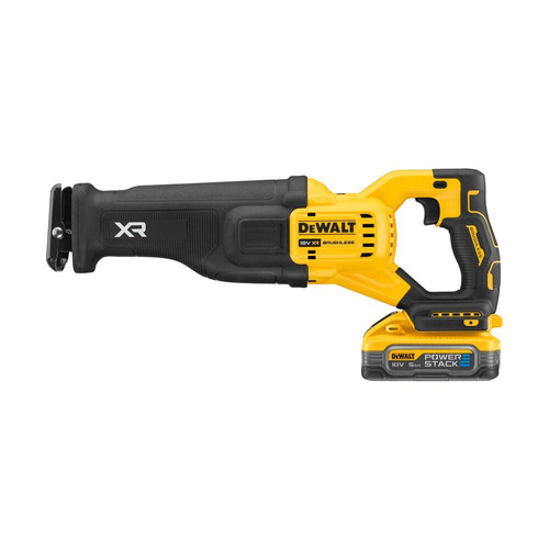 Pilarka szablasta Dewalt DCS386H2T