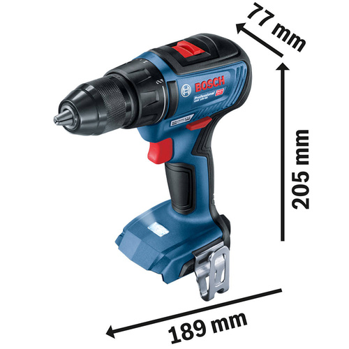 Zestaw elektronarzędzi Bosch 06019J2220