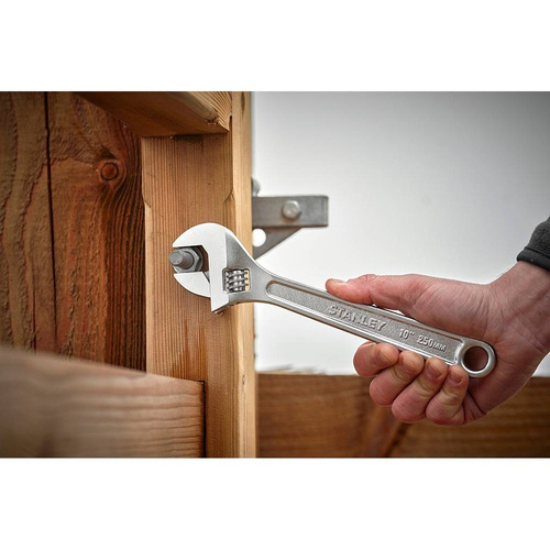 Klucz nastawny Stanley STHT13122-0