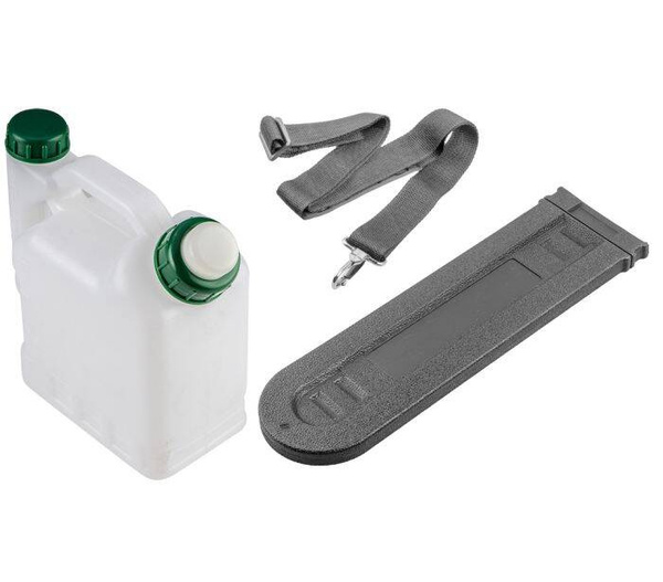 Pilarka spalinowa Graphite 58G950