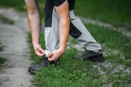 Spodnie robocze OUTDOOR NEO Tools 81-294-XL