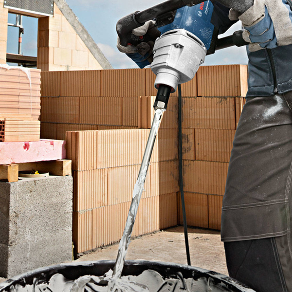 Mieszarka Bosch GRW 12 E