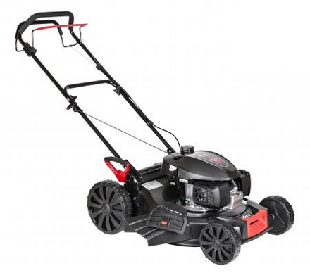 Kosiarka spalinowa z napędem Cedrus KS53H z silnikiem Honda