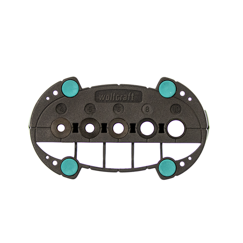 Przystawka wiertarska Accumobil WOLFCRAFT 4685000