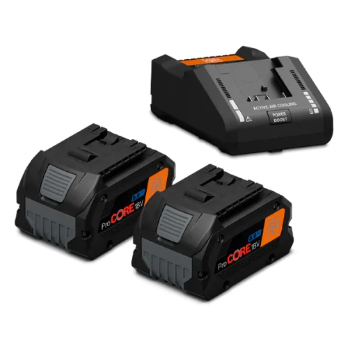 Zestaw zasilający Fein ProCORE 18 V 8.0 Ah AS (92604229010)