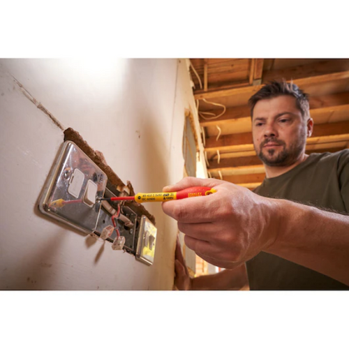 Wkrętak izolowany Stanley Fatmax 0-65-411