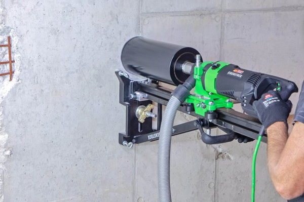 Statyw Eibenstock BST 162 H do wiertnicy diamentowej ESD 162 0963W000