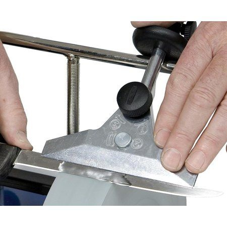 Przyrząd do ostrzenia noży SVM-140 do T-3 Tormek 93845105