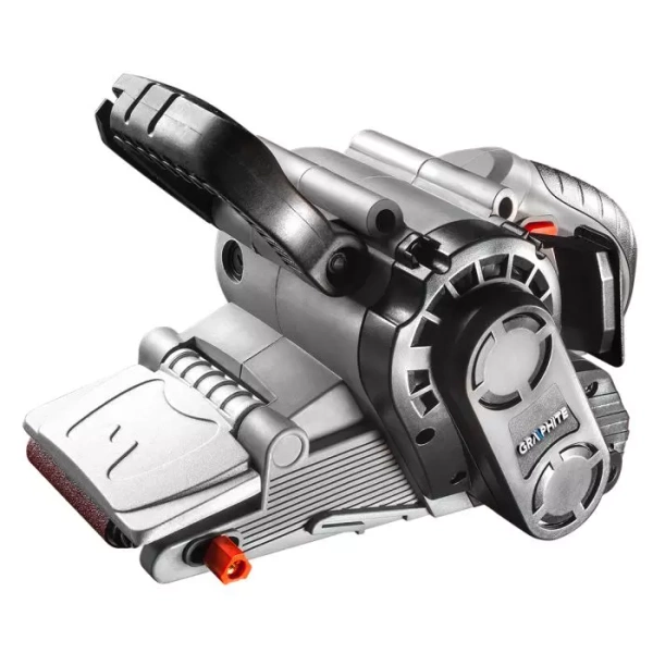 Szlifierka taśmowa Graphite 59G394