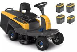 Kosiarka traktorek Stiga Swift 372e (REPLA00SWIFT)