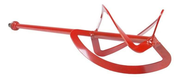 Mieszadło do zaprawy M-120 DUPLEX Rubi 25946