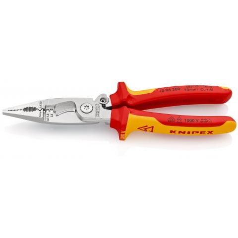 Szczypce do prac elektroinstalacyjnych Knipex 1396200