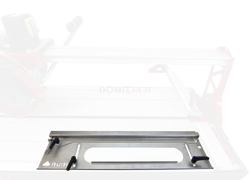 Ogranicznik boczny do cokołów DV DC DS DX  Rubi 51910