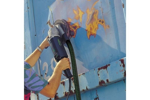 Szlifierka rotacyjna RAS 180 E Festool 570774