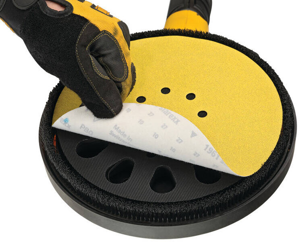 Szlifierka do gipsu Dewalt DCE800T2