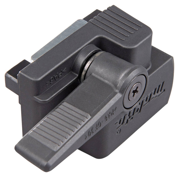 Zaciski mocujące do szyny prowadzącej Makita 1913K5-7