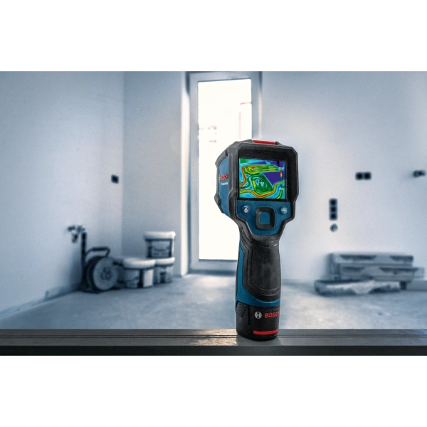 Kamera termowizyjna Bosch GTC 12V-450-13 0601083901